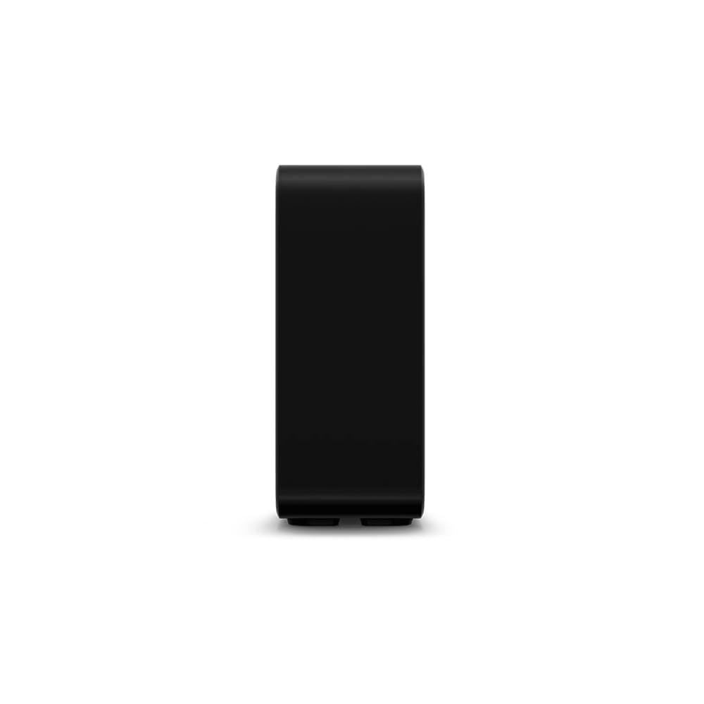 Sonos Sub (Gen 3) Wireless Subwoofer – Pure Deep Bass, 25 Hz Frequency Response, Distortion-Free Sound | Black | 24-Hour Delivery in Delhi NCR