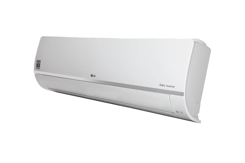 LG US-Q19SWZE 5 Star (1.5) Split AC with AI+, Wi-Fi, Smart Dehumidification & Energy Manager+, Diet+, 2025 Model