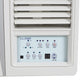 Lloyd GLW24C3YWSEA 2 Ton 3 Star Window AC | Powerful Cooling for Large Rooms | Suraj Electronics