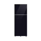 Samsung RT80F51C3BHL 467L 3 Star AI Convertible Refrigerator – Black Glass, Twin Cooling, Wi-Fi, Inverter