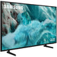 Samsung QA85Q7FAAUXXL  214 cm (85 inches) 4K Ultra HD QLED Smart TV (Black)