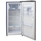 Voltas Beko 210 L 5 Star Single Door Refrigerator (Dahlia Blue, RDC245A/W0DBETM000UGD) | Direct Cool | Fresh Box Technology | Energy Efficient