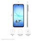 Samsung Galaxy A17 5G (Gray, 8GB RAM, 256GB Storage) | 50 MP No Shake Camera | Gemini Live | Circle to Search | Super AMOLED | Corning Gorilla Glass Victus | 7.5mm Sleek | AI | Without Adapter