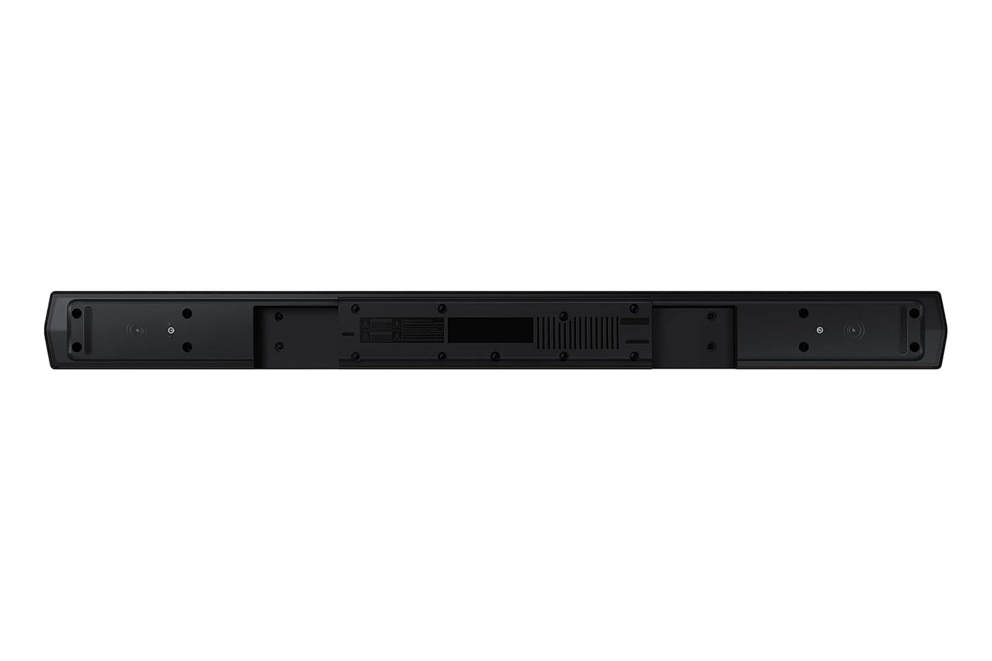 Samsung HW-B450F/XL 2.1 Channel Dolby Digital Soundbar | 300W Power | Wireless Subwoofer | Bluetooth | Game &amp; Bass Boost Modes | Suraj Electronics