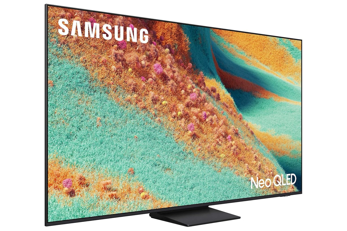 Samsung QA55QN85FAULXL 138 cm (55 inches) 4K Ultra HD Mini-LED Neo-QLED Smart TV