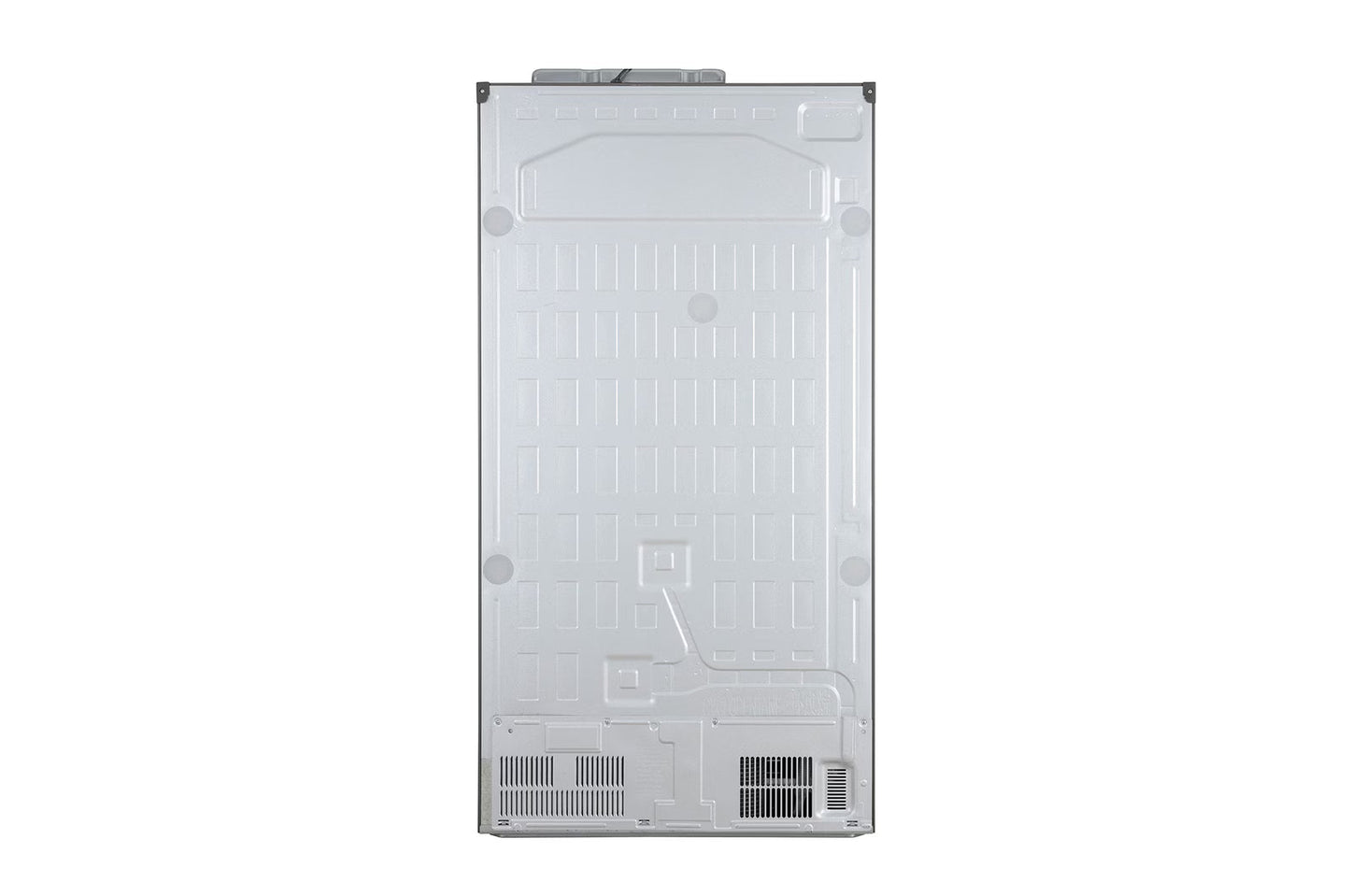 LG GL-B257HPZ3 650 L Side-by-Side Refrigerator | Convertible | Door Cooling+™ | Smart Inverter Compressor | 3 Star | Suraj Electronics Delhi NCR