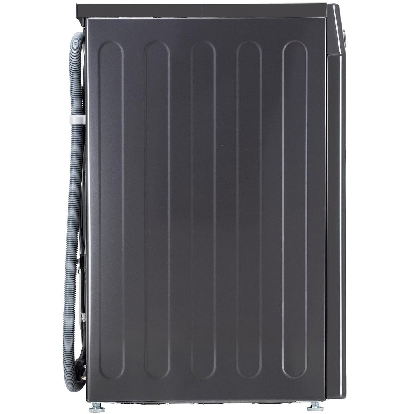 LG FHP1208Z3M 8 Kg 5 Star AI Direct Drive Front Load Washing Machine with Steam &amp; 6 Motion DD | Suraj Electronics Delhi NCR