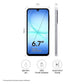 Samsung Galaxy A17 5G (Gray, 8GB RAM, 128GB Storage) | with Travel Adapter | 50 MP No Shake Camera | Gemini Live | Circle to Search | Super AMOLED | Corning Gorilla Glass Victus | 7.5mm Sleek | AI