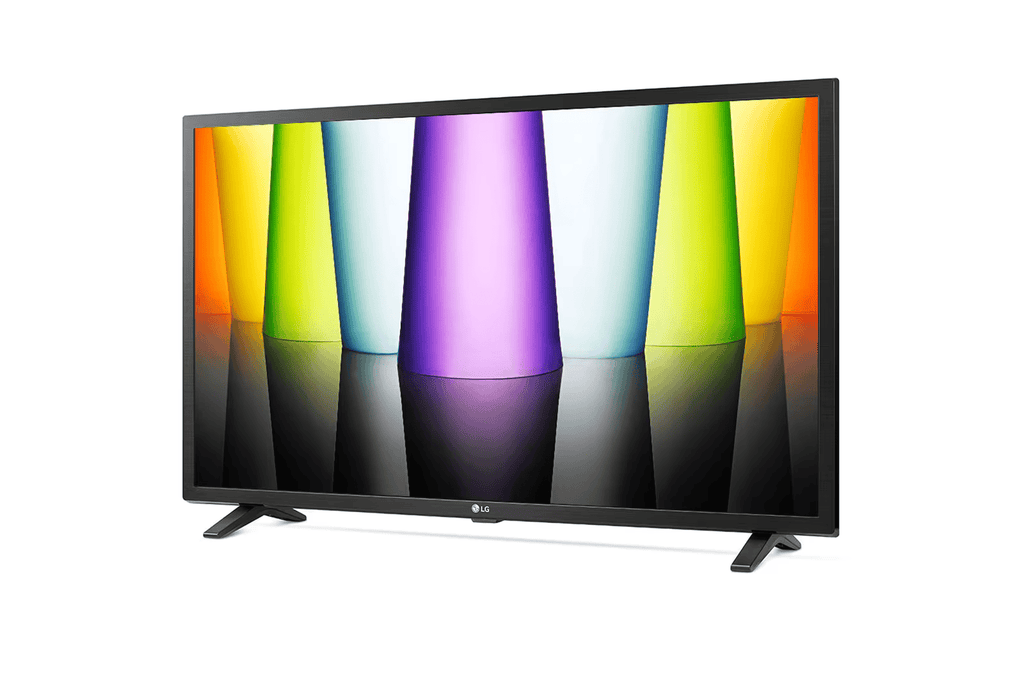LG 32LR595B6LA 81 cm (32) Smart TV with WebOS, HD Ready ThinQ AI,  Active HDR
