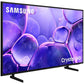 Samsung UA85U8500FUXXL 85 Inch Crystal 4K Ultra HD Smart LED TV | HDR10+, Crystal Processor 4K, Q-Symphony