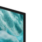 Samsung QA85Q7FAAUXXL  214 cm (85 inches) 4K Ultra HD QLED Smart TV (Black)