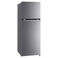 LG GL-N342SDSY 322 L 2 Star Smart Inverter Frost-Free Double Door Refrigerator ( Dazzle Steel )