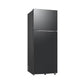 Samsung RT80F51C2FHL 467L 5-in-1 Convertible Double Door Refrigerator (Black DOI, Twin Cooling, Wi-Fi Enabled, Digital Inverter Compressor)