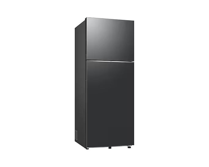 Samsung RT80F51C2FHL 467L 5-in-1 Convertible Double Door Refrigerator (Black DOI, Twin Cooling, Wi-Fi Enabled, Digital Inverter Compressor)