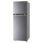 LG GL-N342SDSY 322 L 2 Star Smart Inverter Frost-Free Double Door Refrigerator ( Dazzle Steel )