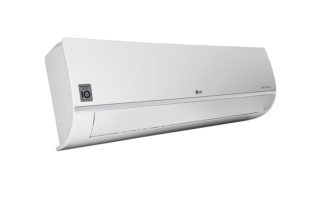 LG US-Q19SWZE 5 Star (1.5) Split AC with AI+, Wi-Fi, Smart Dehumidification & Energy Manager+, Diet+, 2025 Model