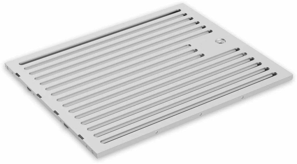 Bosch DWBA98H60I 90CM Auto Clean Kitchen Chimney with 950 CMH Suction, Filterless Design, Touch & Gesture Control (Black)