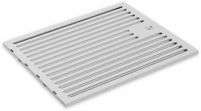 Bosch DWBA98H60I 90CM Auto Clean Kitchen Chimney with 950 CMH Suction, Filterless Design, Touch & Gesture Control (Black)