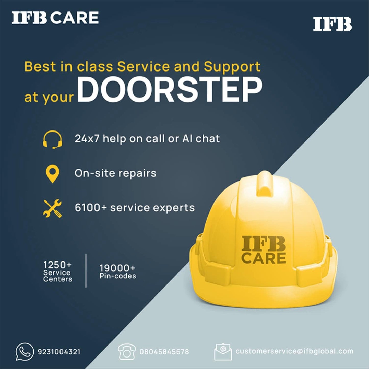 IFB TL121RB2SN 12 Kg Top Load Washing Machine with Built-in Heater – 4D Wash, Power Steam®, 720 RPM, 5-Star Rated | Royal Blue | Buy Online at Suraj Electronics