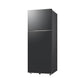 Samsung RT80F51C2FHL 467L 5-in-1 Convertible Double Door Refrigerator (Black DOI, Twin Cooling, Wi-Fi Enabled, Digital Inverter Compressor)