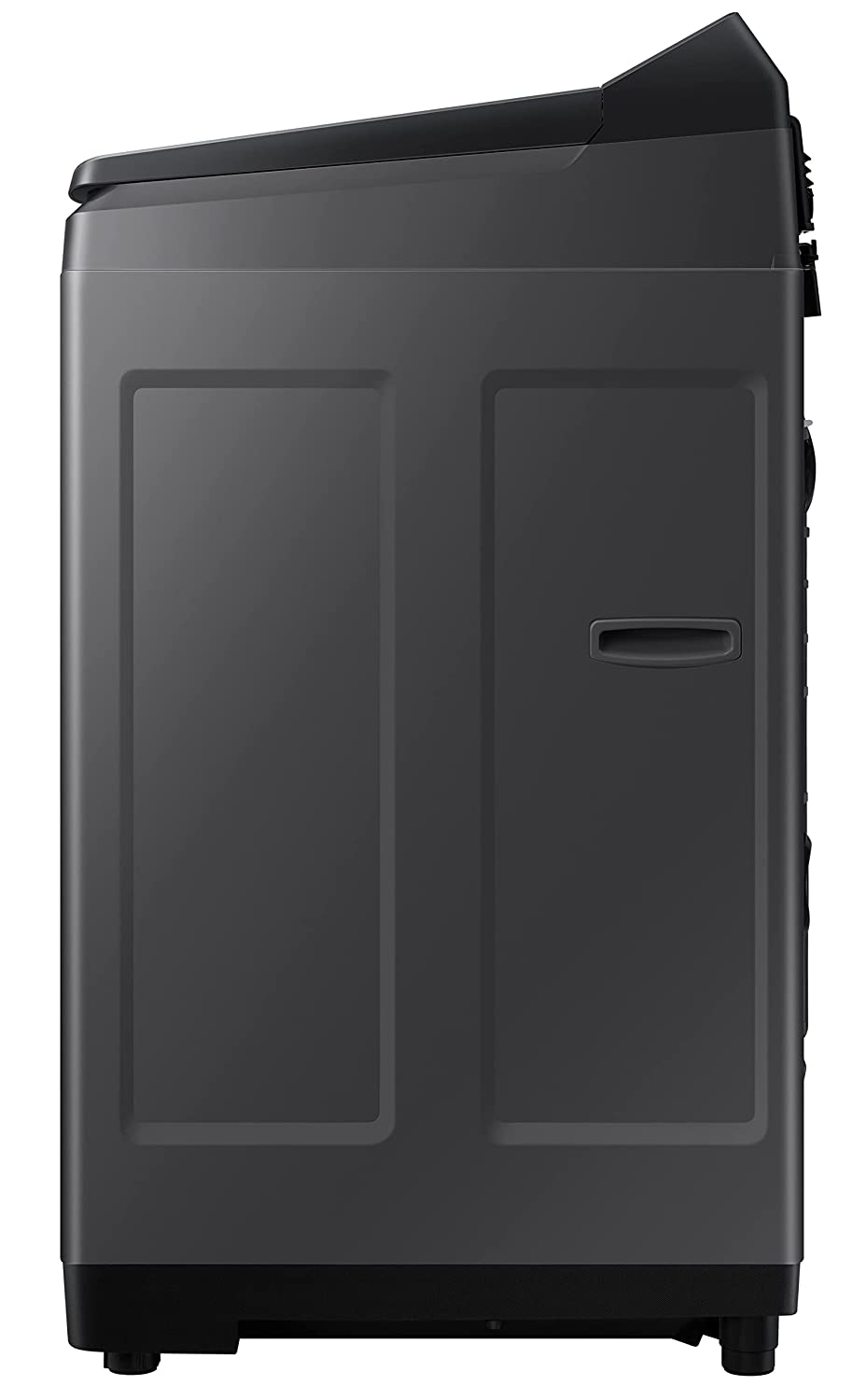Samsung 8 Kg Ecobubble Wi-Fi Inverter Fully Automatic Top Load Washing Machine WA80BG4542BDTL