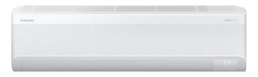 Samsung AR60F19D15WNNA 1.5 Ton 5 Star WiFi Enabled Bespoke AI WindFree Air Conditioner 2025 Model, Copper, AI, Convertible 5in1, Faster & Powerful Cooling, Energy Saving, Digital Inverter