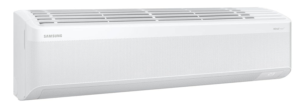 Samsung AR60F19D15WNNA 1.5 Ton 5 Star WiFi Enabled Bespoke AI WindFree Air Conditioner 2025 Model, Copper, AI, Convertible 5in1, Faster & Powerful Cooling, Energy Saving, Digital Inverter