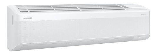 Samsung AR60F19D15WNNA 1.5 Ton 5 Star WiFi Enabled Bespoke AI WindFree Air Conditioner 2025 Model, Copper, AI, Convertible 5in1, Faster & Powerful Cooling, Energy Saving, Digital Inverter