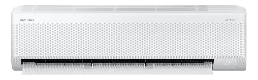 Samsung AR60F19D15WNNA 1.5 Ton 5 Star WiFi Enabled Bespoke AI WindFree Air Conditioner 2025 Model, Copper, AI, Convertible 5in1, Faster & Powerful Cooling, Energy Saving, Digital Inverter
