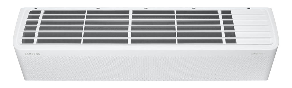 Samsung AR60F19D15WNNA 1.5 Ton 5 Star WiFi Enabled Bespoke AI WindFree Air Conditioner 2025 Model, Copper, AI, Convertible 5in1, Faster & Powerful Cooling, Energy Saving, Digital Inverter