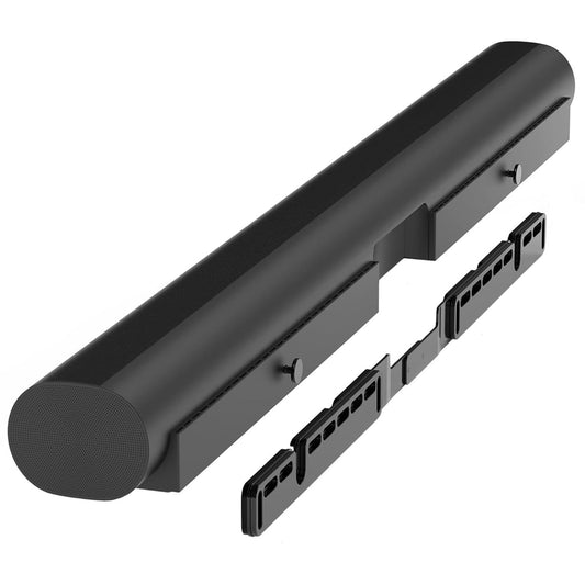 Sonos Arc Wall Mount Bracket (Black) – Compatible with Sonos Arc & Arc Ultra Soundbar | Hidden Design, Smart EQ Optimization, 24-Hour Delivery in Delhi NCR