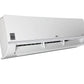 LG US-Q19SWZE 5 Star (1.5) Split AC with AI+, Wi-Fi, Smart Dehumidification & Energy Manager+, Diet+, 2025 Model
