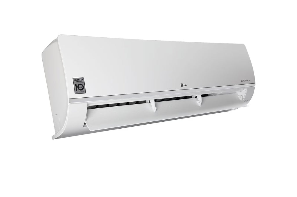 LG US-Q19SWZE 5 Star (1.5) Split AC with AI+, Wi-Fi, Smart Dehumidification & Energy Manager+, Diet+, 2025 Model