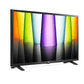 LG 32LR595B6LA 81 cm (32) Smart TV with WebOS, HD Ready ThinQ AI,  Active HDR