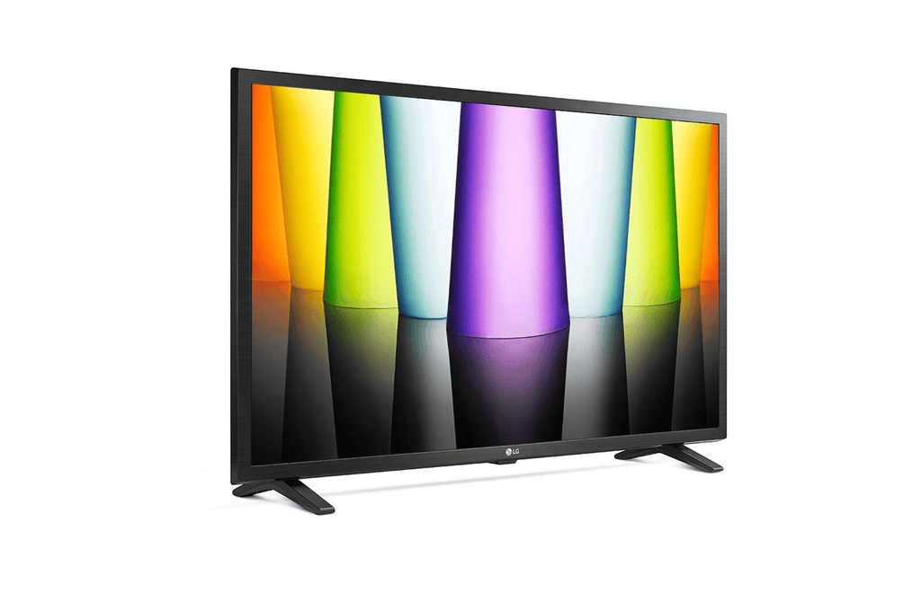 LG 32LR595B6LA 81 cm (32) Smart TV with WebOS, HD Ready ThinQ AI,  Active HDR