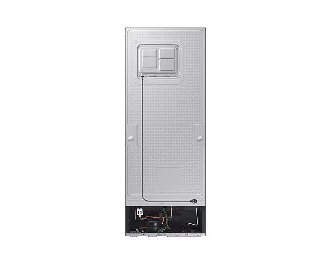 Samsung RT80F51C2FHL 467L 5-in-1 Convertible Double Door Refrigerator (Black DOI, Twin Cooling, Wi-Fi Enabled, Digital Inverter Compressor)