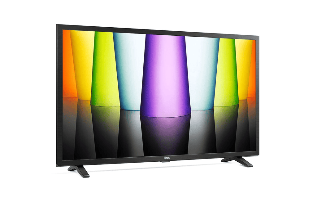 LG 32LR595B6LA 81 cm (32) Smart TV with WebOS, HD Ready ThinQ AI,  Active HDR