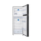 Samsung RT80F51C2FHL 467L 5-in-1 Convertible Double Door Refrigerator (Black DOI, Twin Cooling, Wi-Fi Enabled, Digital Inverter Compressor)