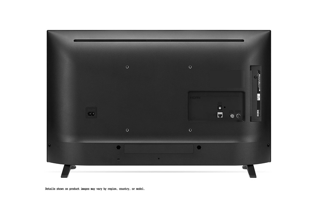 LG 32LR595B6LA 81 cm (32) Smart TV with WebOS, HD Ready ThinQ AI,  Active HDR