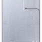 Samsung RS78CG8543S9HL 633L 3 Star AI Inverter Side-by-Side Refrigerator | Convertible 5-in-1 | Twin Cooling | Wi-Fi & Ice Water Dispenser | Refined Inox