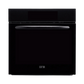IFB 656 FTCB/E-RCT Built-in Oven 69 L | Black Glass Finish | Feather Touch Control | Soft Close Door | 13 Cooking Functions | Suraj Electronics Delhi NCR