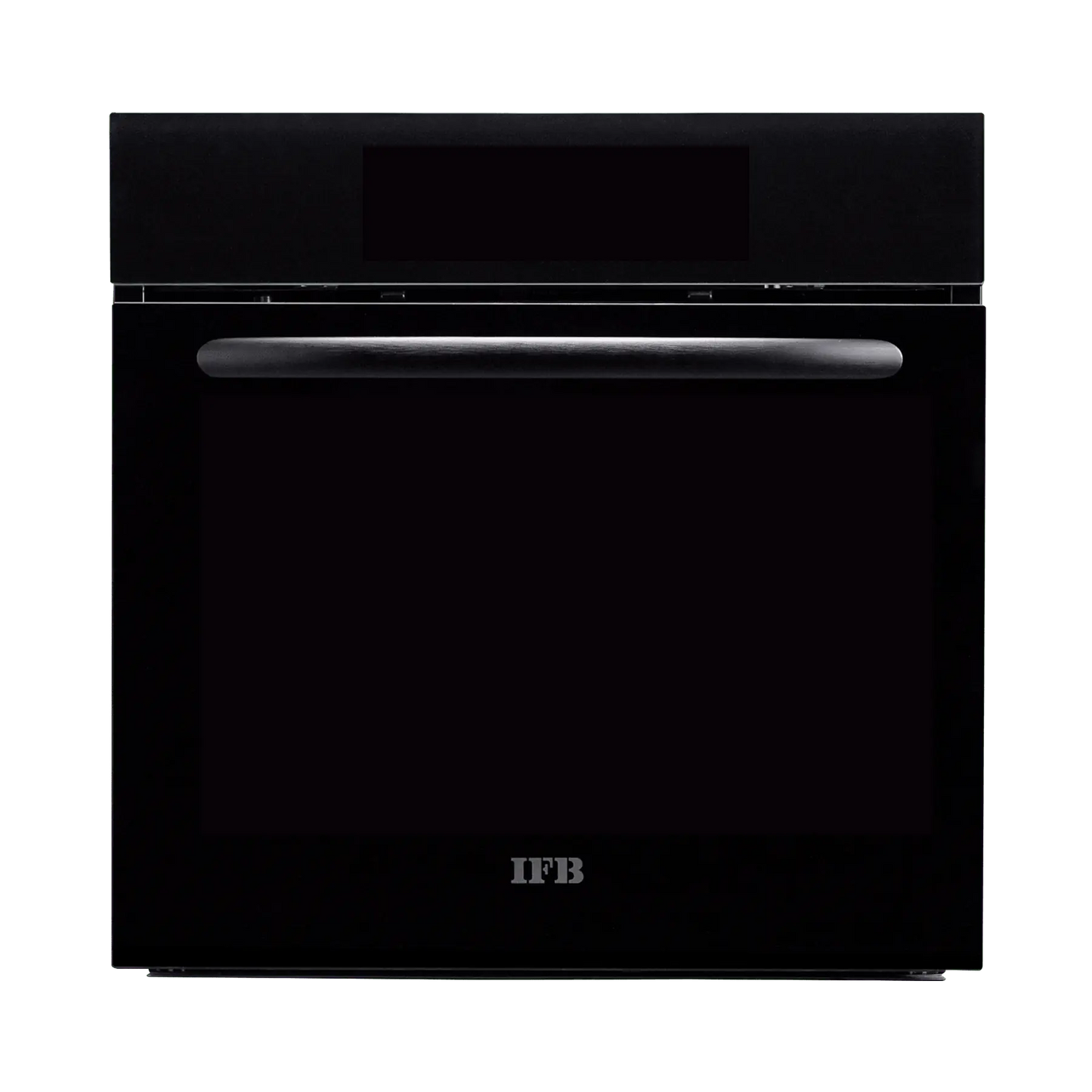IFB 656 FTCB/E-RCT Built-in Oven 69 L | Black Glass Finish | Feather Touch Control | Soft Close Door | 13 Cooking Functions | Suraj Electronics Delhi NCR