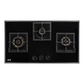 IFB 78-GCI3B-3D-FFD 3-Burner Hybrid Built-in Gas Hob | Auto Ignition | 3D Brass Burners | FFD Safety | Suraj Electronics Delhi NCR