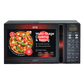IFB 23 L Convection Microwave Oven 23BC4, Black+Floral Design