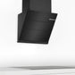 Bosch DWKA98H60I Serie 4 90 cm Wall Mounted Chimney | 800 m³/hr Suction | Touch Control | LED Lights | Suraj Electronics Delhi NCR