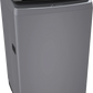 Bosch Series 2 washing machine, top loader 680 rpm — WOE751D0IN — product view