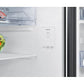 Samsung RT80F51C2FHL 467L 5-in-1 Convertible Double Door Refrigerator (Black DOI, Twin Cooling, Wi-Fi Enabled, Digital Inverter Compressor)