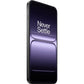 OnePlus 13s 5G 256 GB, 12 GB RAM, Black Velvet, Mobile Phone