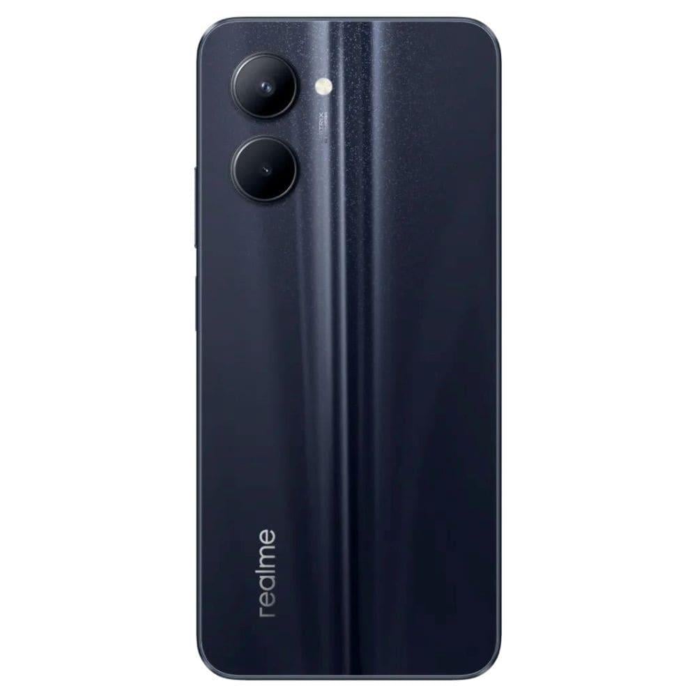 Realme C33 64 GB, 4 GB RAM, Night Sea, Mobile Phone