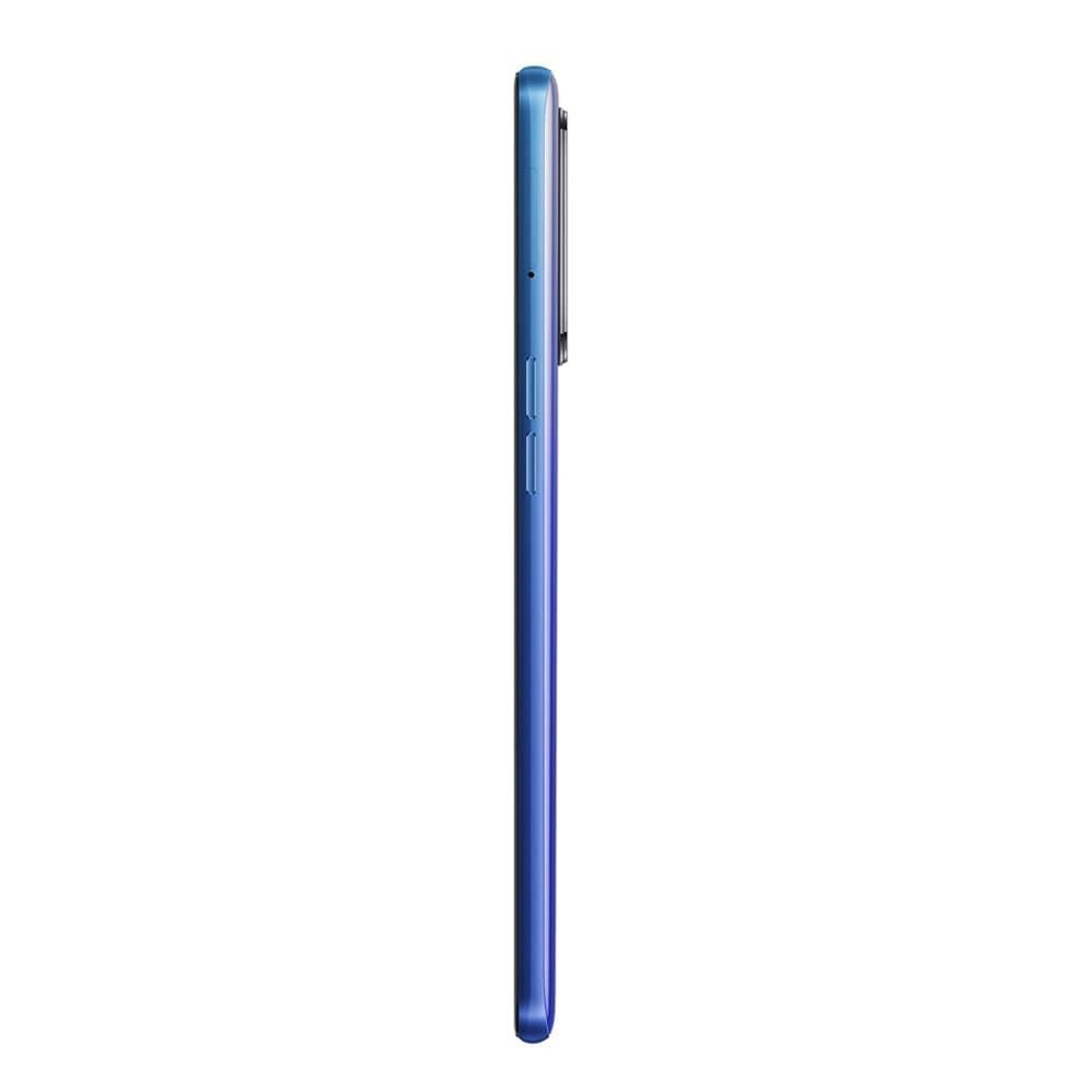 Realme 6 64 GB, 6 GB RAM, Comet Blue, Mobile Phone